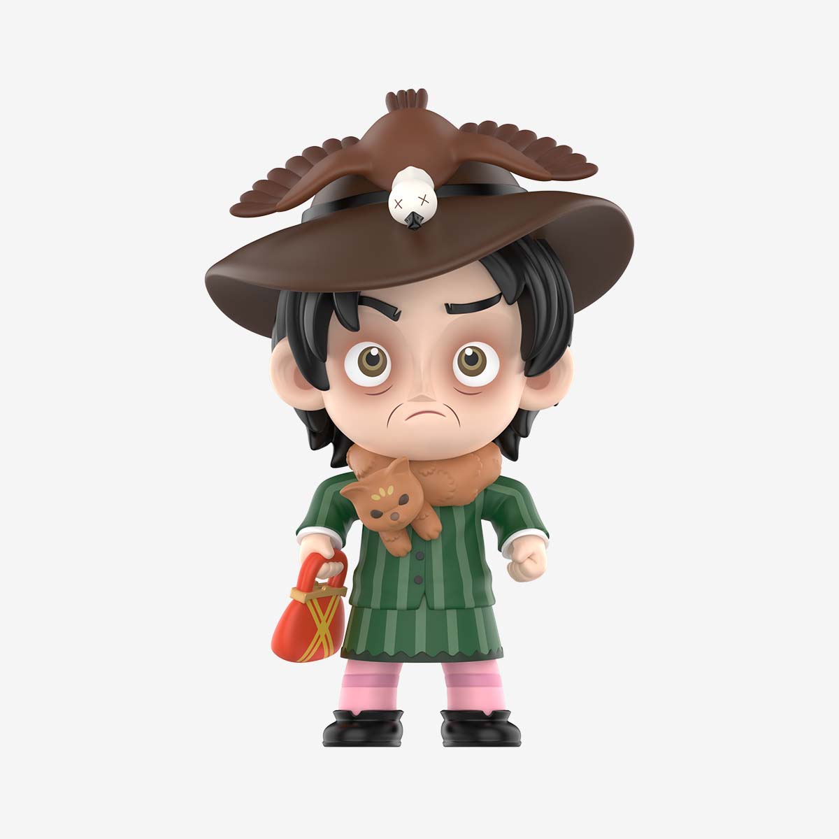POP MART Harry Potter and the Prisoner of Azkaban Series Figures - 1 blind box (1 piece)