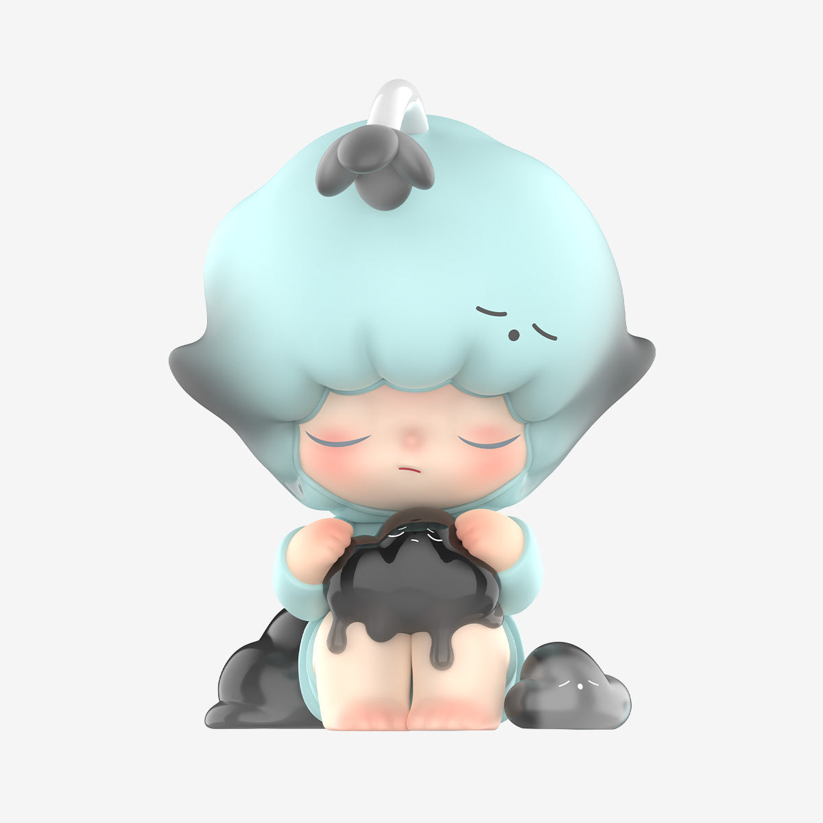 POP MART DIMOO By Your Side Series Figures - 1 blind box (1 piece)