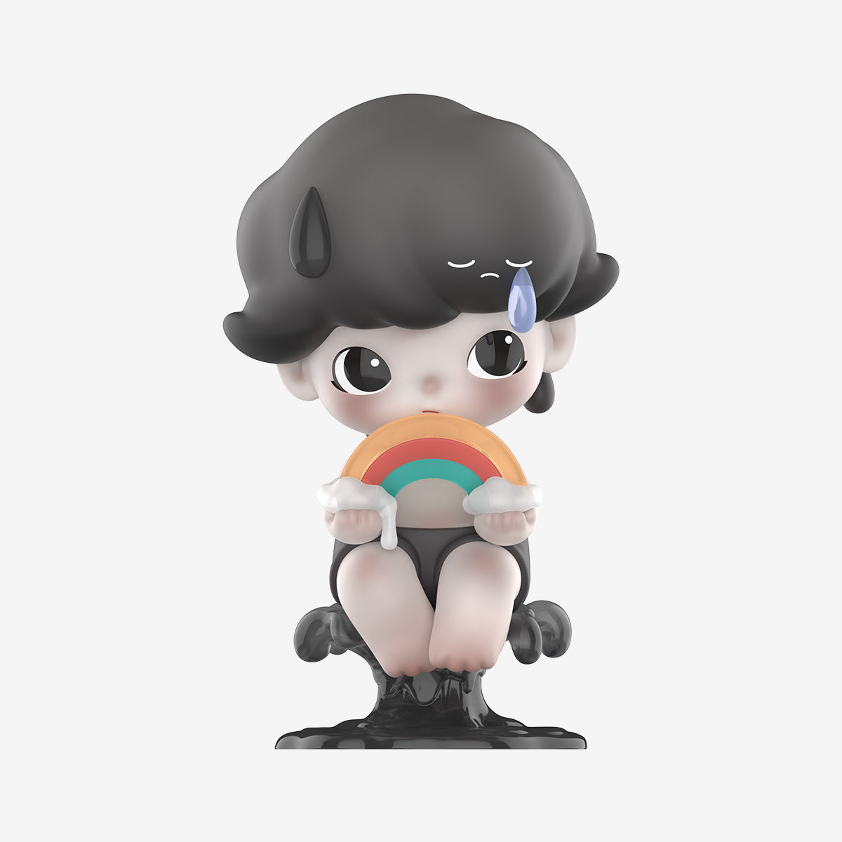 POP MART DIMOO By Your Side Series Figures - 1 blind box (1 piece)