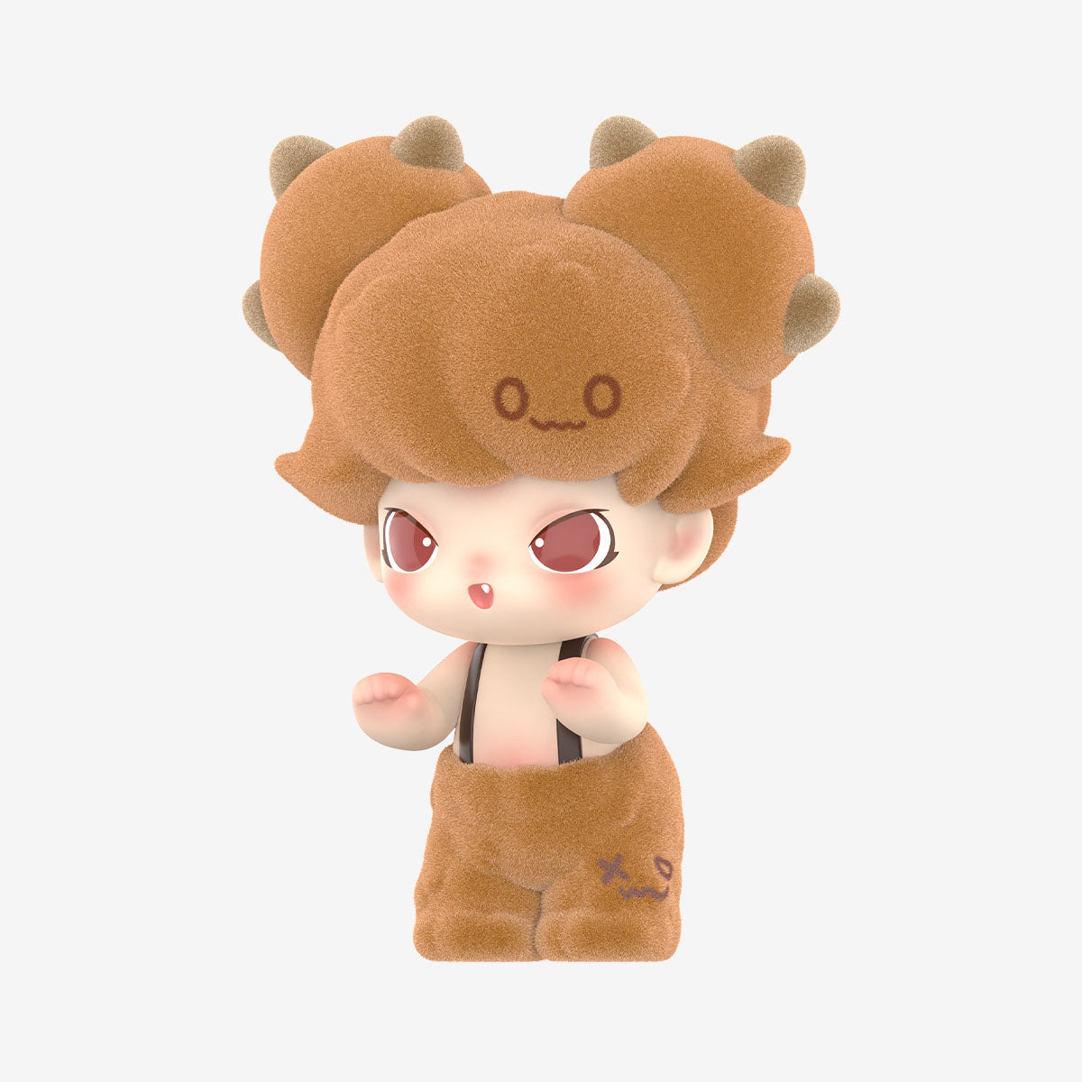 POP MART DIMOO By Your Side Series Figures - 1 blind box (1 piece)
