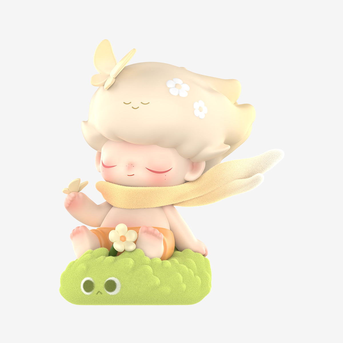 POP MART DIMOO By Your Side Series Figures - 1 blind box (1 piece)