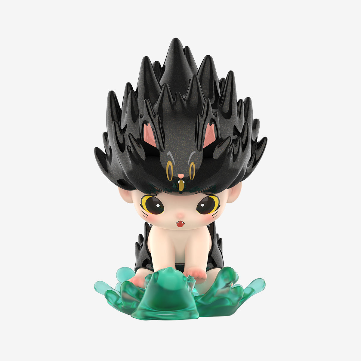 POP MART DIMOO By Your Side Series Figures - 1 blind box (1 piece)