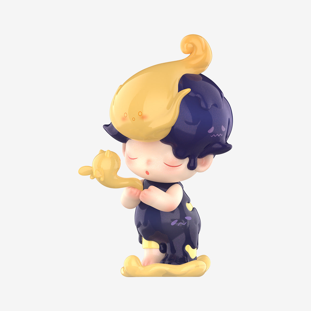 POP MART DIMOO By Your Side Series Figures - 1 blind box (1 piece)