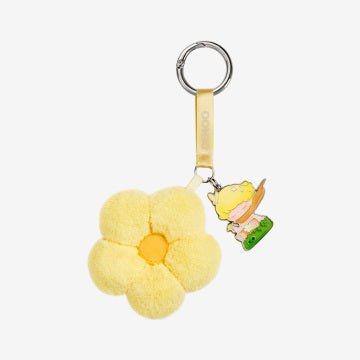 POP MART DIMOO By Your Side Series Pendant - 1 blind box (1 piece)