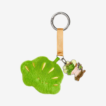 POP MART DIMOO By Your Side Series Pendant - 1 blind box (1 piece)