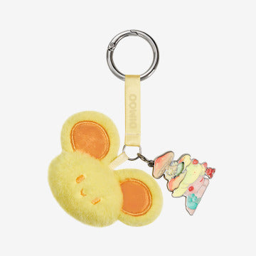 POP MART DIMOO By Your Side Series Pendant - 1 blind box (1 piece)
