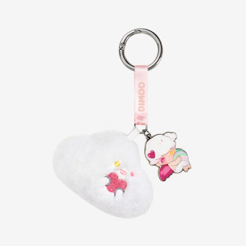 POP MART DIMOO By Your Side Series Pendant - 1 blind box (1 piece)
