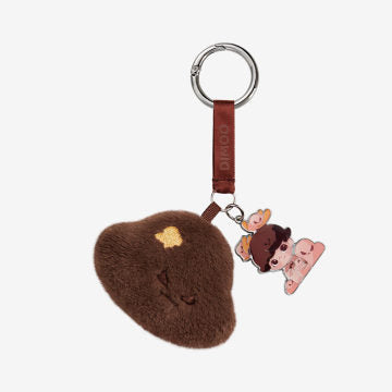 POP MART DIMOO By Your Side Series Pendant - 1 blind box (1 piece)