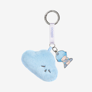 POP MART DIMOO By Your Side Series Pendant - 1 blind box (1 piece)
