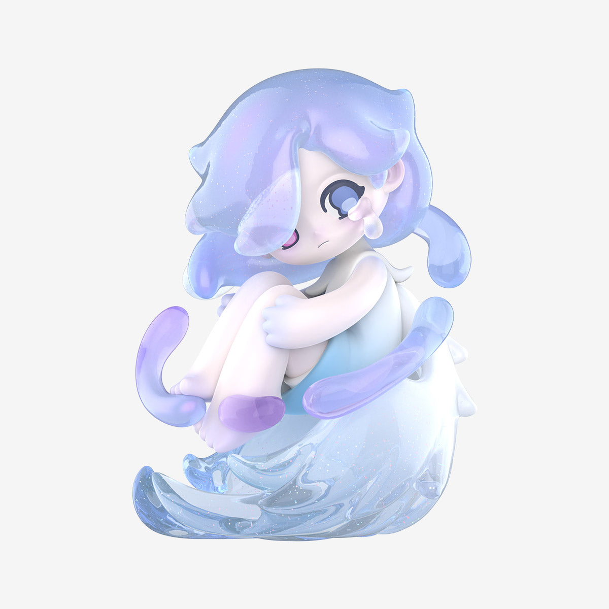 POP MART AZURA A Dream About Stars Series Figures - 1 blind box (1 piece)