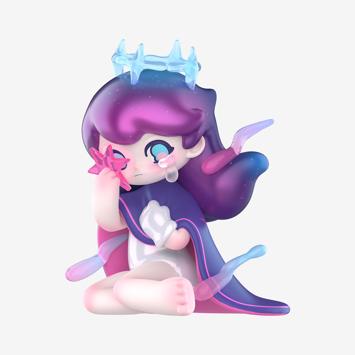 POP MART AZURA A Dream About Stars Series Figures - 1 blind box (1 piece)