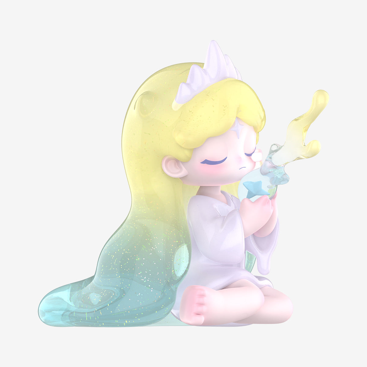 POP MART AZURA A Dream About Stars Series Figures - 1 blind box (1 piece)