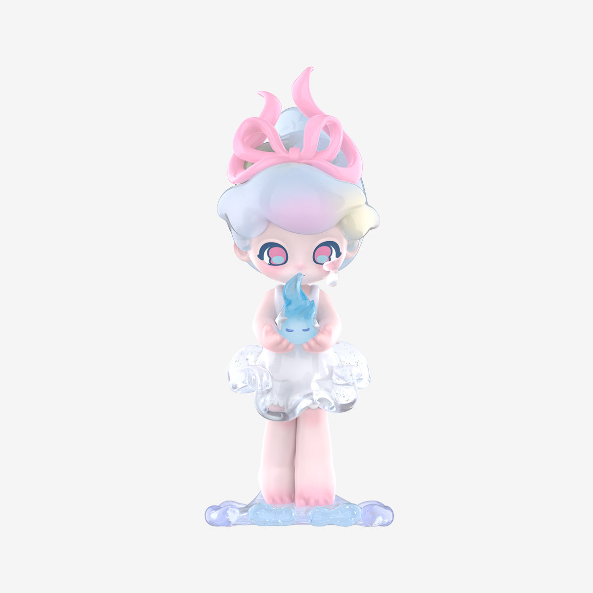 POP MART AZURA A Dream About Stars Series Figures - 1 blind box (1 piece)