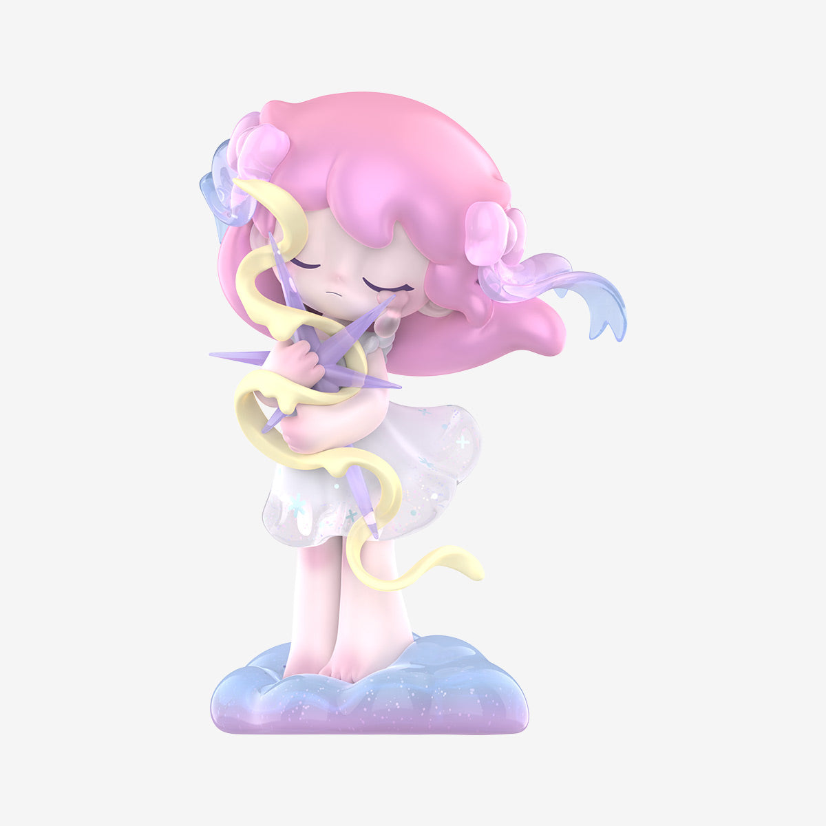 POP MART AZURA A Dream About Stars Series Figures - 1 blind box (1 piece)