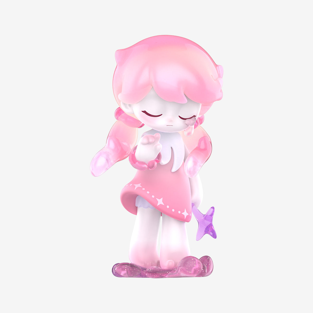 POP MART AZURA A Dream About Stars Series Figures - 1 blind box (1 piece)