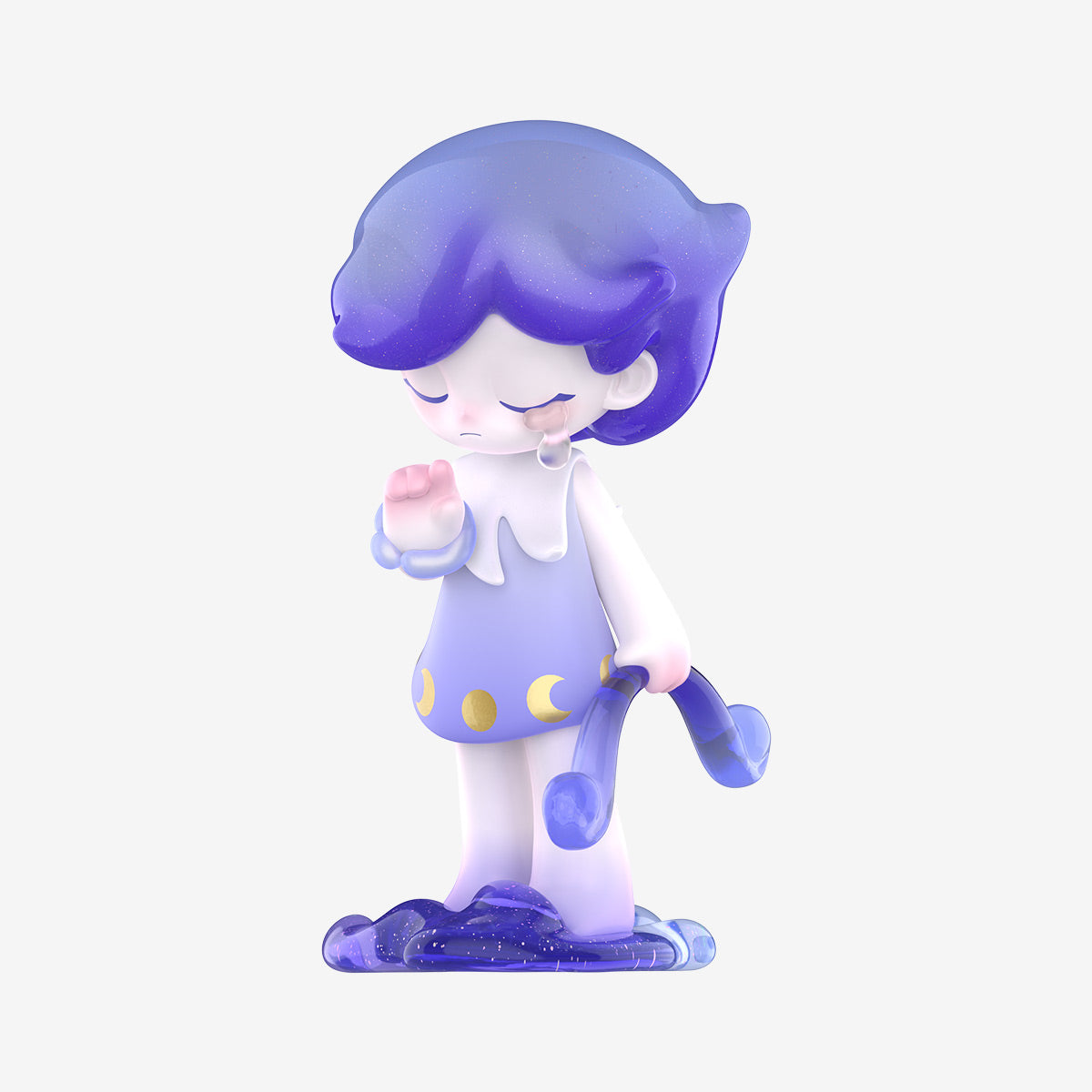 POP MART AZURA A Dream About Stars Series Figures - 1 blind box (1 piece)