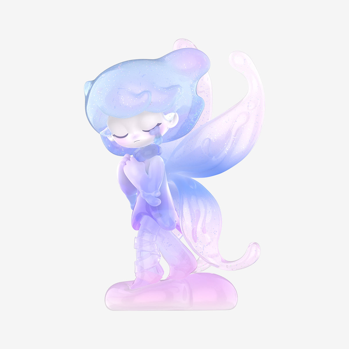 POP MART AZURA A Dream About Stars Series Figures - 1 blind box (1 piece)