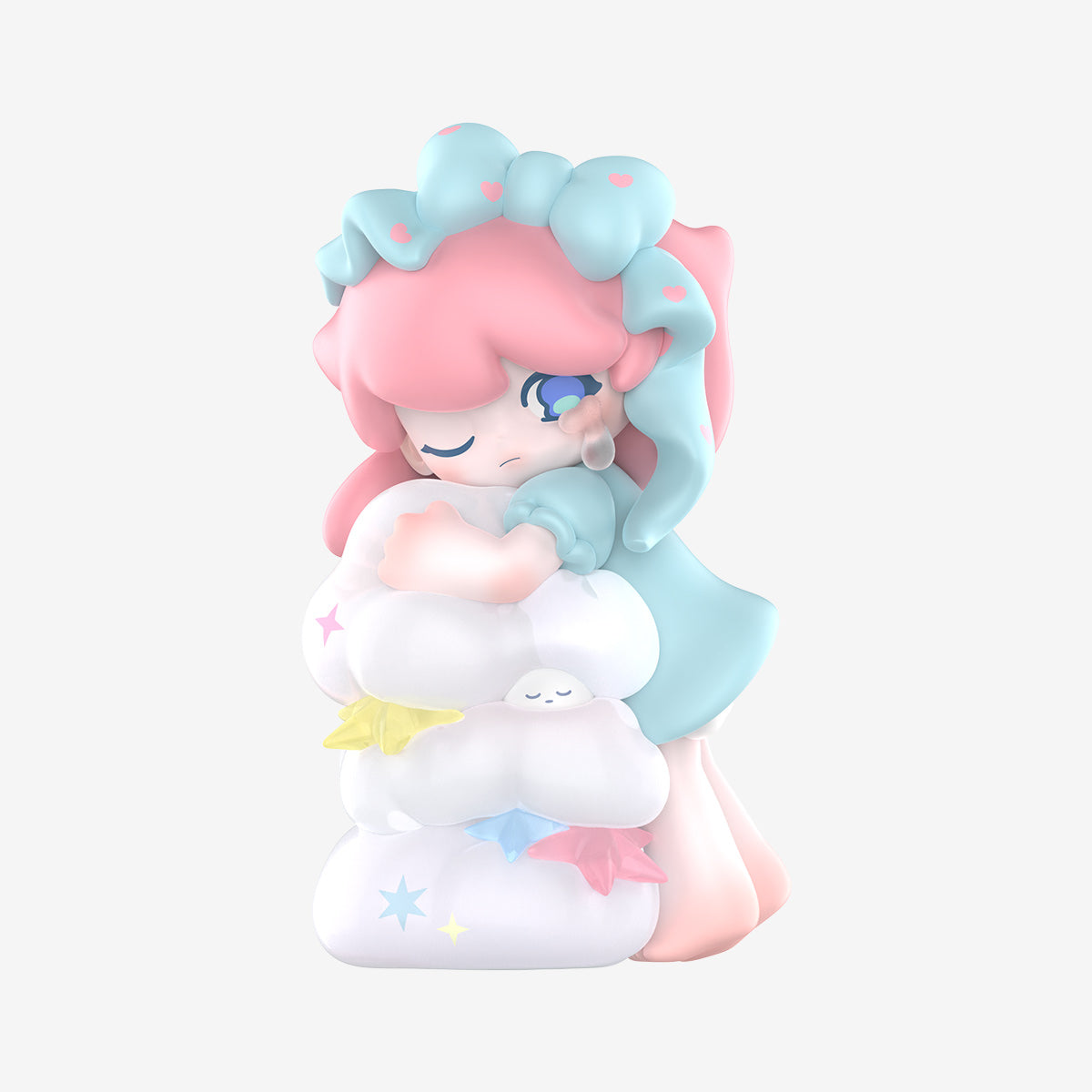 POP MART AZURA A Dream About Stars Series Figures - 1 blind box (1 piece)