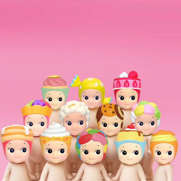Sonny Angel Sweets - 1 blind box (1 piece)