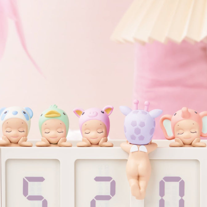 Sonny Angel Hippers Dreaming - 1 blind box (1 piece)