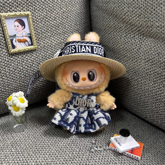 Christian Dior Outfit