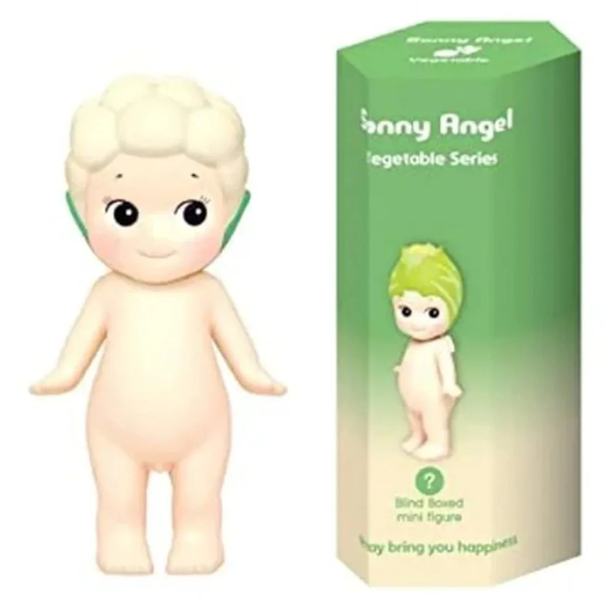 Sonny Angel Vegetable Standing Series - 1 blind box (1 piece)