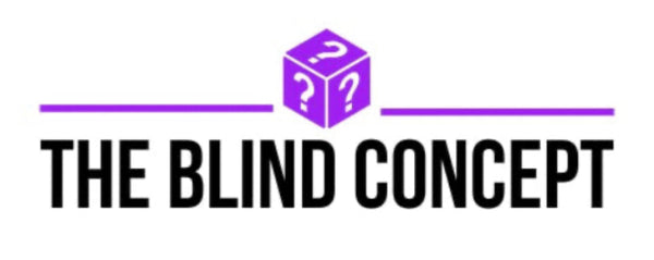 The Blind Concept