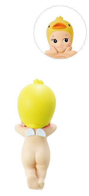 Sonny Angel Hippers - 1 blind box (1 piece)