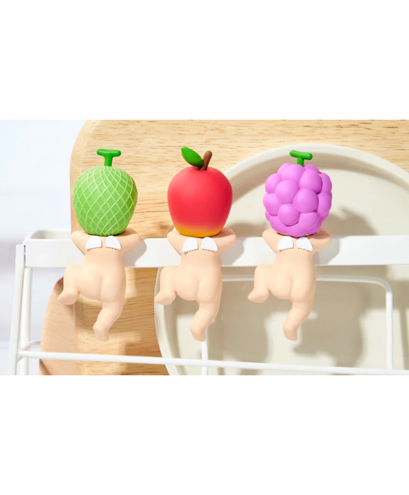 Sonny Angel Hippers Harvest - 1 blind box (1 piece)