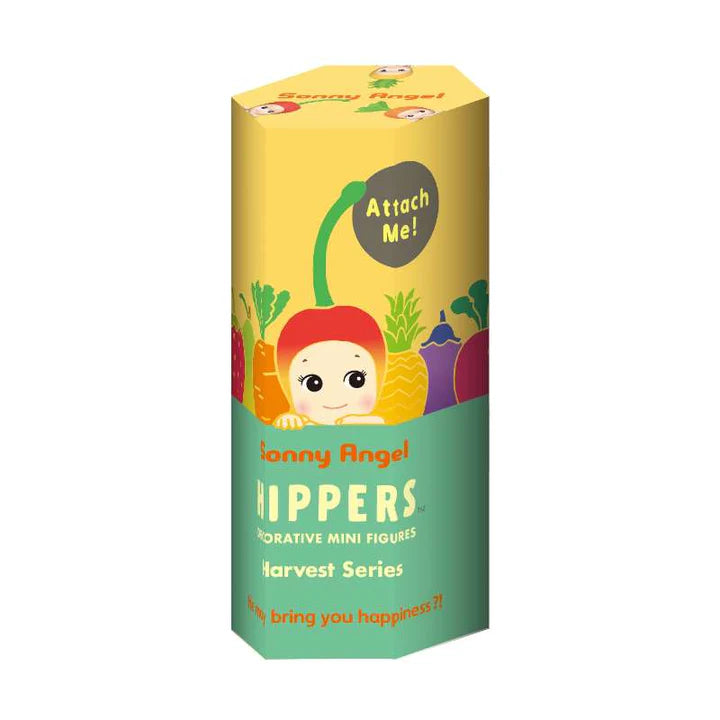 Sonny Angel Hippers Harvest - 1 blind box (1 piece)