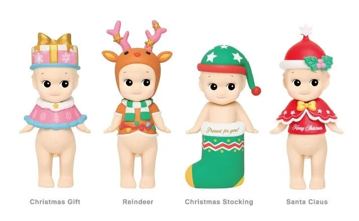 Sonny Angel Christmas - 1 blind box
