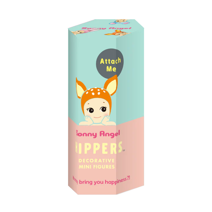 Sonny Angel Hippers - 1 blind box (1 piece)