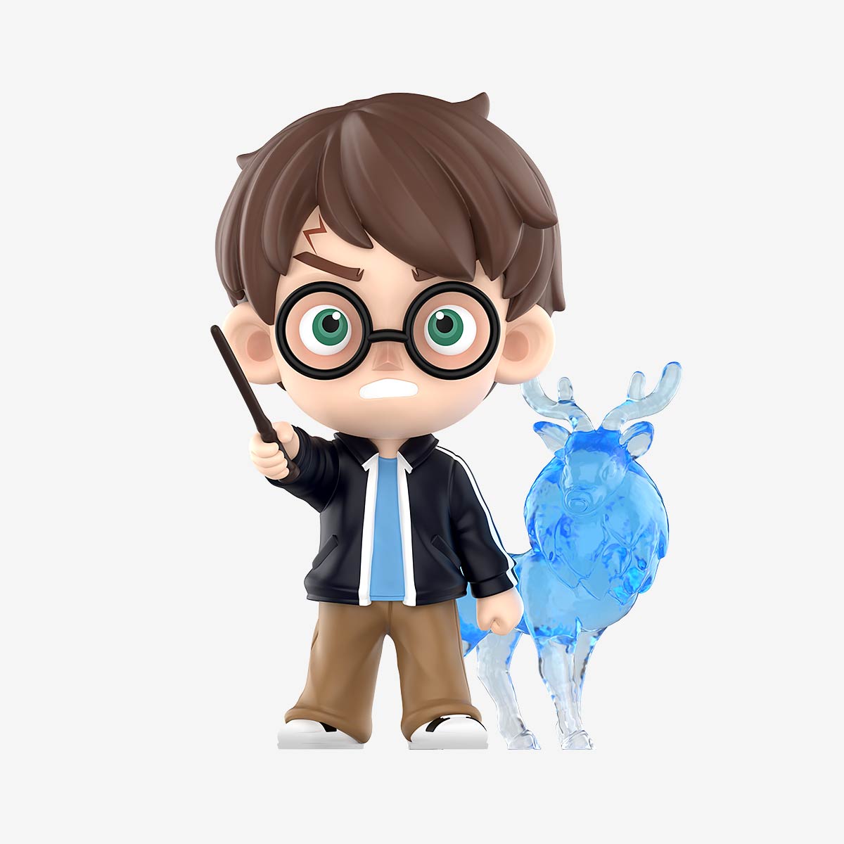 POP MART Harry Potter and the Prisoner of Azkaban Series Figures - 1 blind box (1 piece)