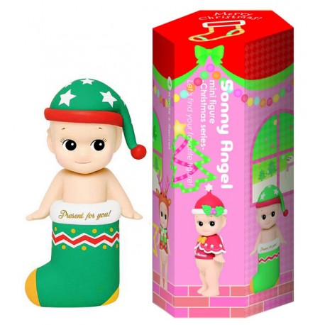 Sonny Angel Christmas - 1 blind box