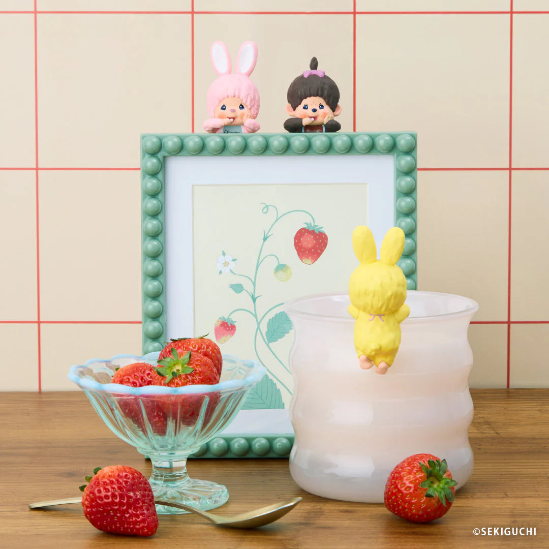 Monchhichi Hippers - 1 blind box (1 piece)