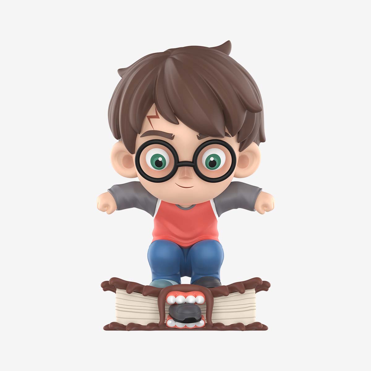 POP MART Harry Potter and the Prisoner of Azkaban Series Figures - 1 blind box (1 piece)