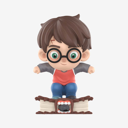 POP MART Harry Potter and the Prisoner of Azkaban Series Figures - 1 blind box (1 piece)