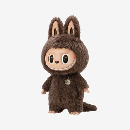 POP MART The Monsters  - Labubu Zimomo Original I FOUND YOU Vinyl Face Doll