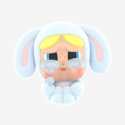 POP MART CRYBABY × Powerpuff Girls Series Figures - 1 blind box (1 piece)