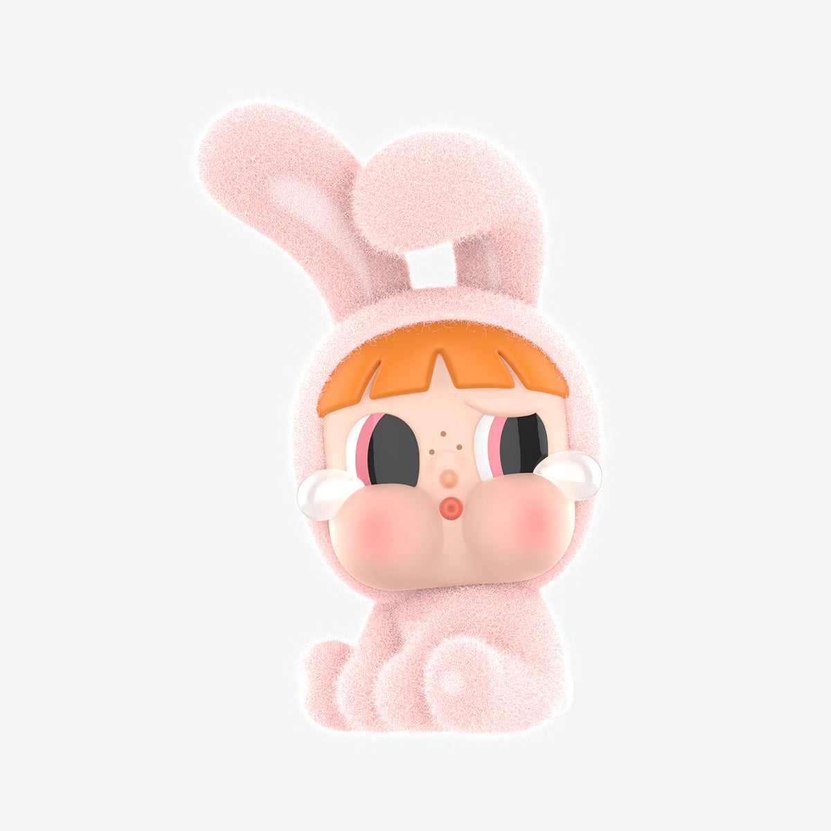 POP MART CRYBABY × Powerpuff Girls Series Figures - 1 blind box (1 piece)