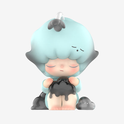 POP MART DIMOO By Your Side Series Figures - 1 blind box (1 piece)