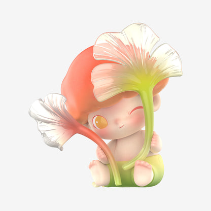 POP MART DIMOO By Your Side Series Figures - 1 blind box (1 piece)