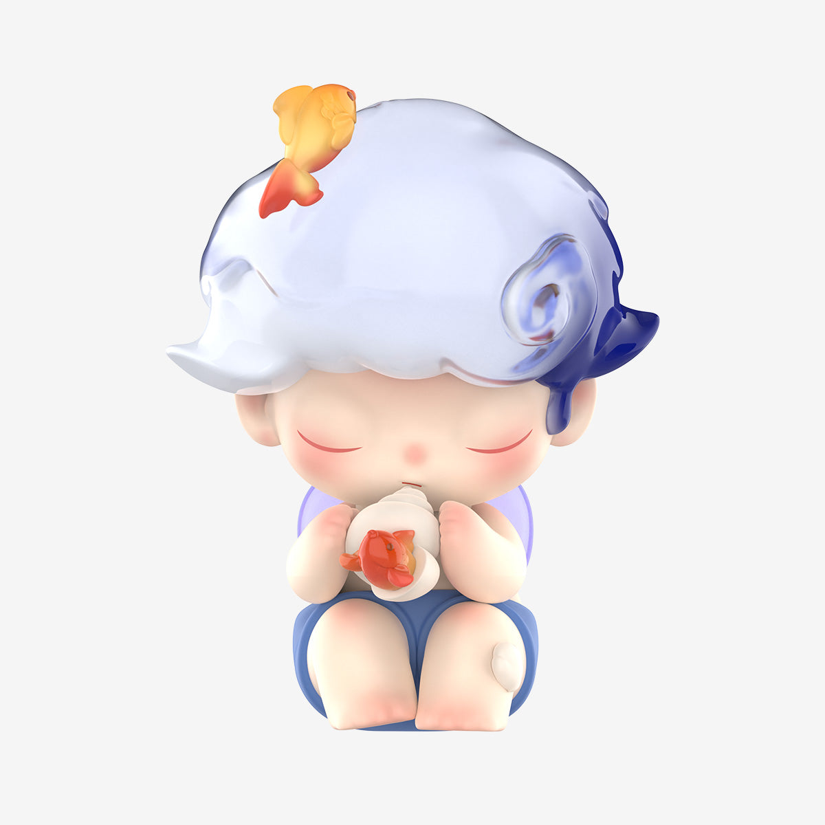 POP MART DIMOO By Your Side Series Figures - 1 blind box (1 piece)
