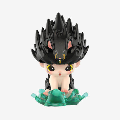 POP MART DIMOO By Your Side Series Figures - 1 blind box (1 piece)