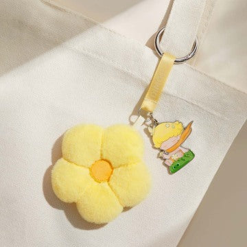 POP MART DIMOO By Your Side Series Pendant - 1 blind box (1 piece)