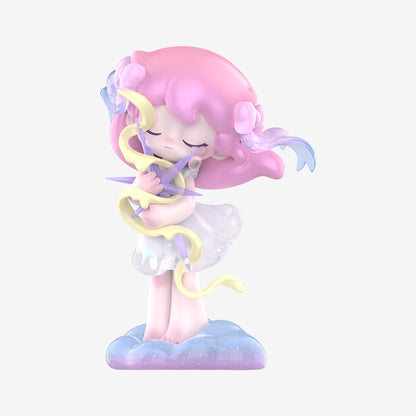 POP MART AZURA A Dream About Stars Series Figures - 1 blind box (1 piece)
