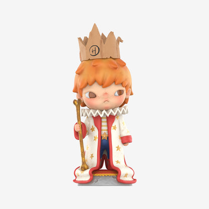 POP MART Hirono × Le Petit Prince Series Figures blind box ( 1 piece )