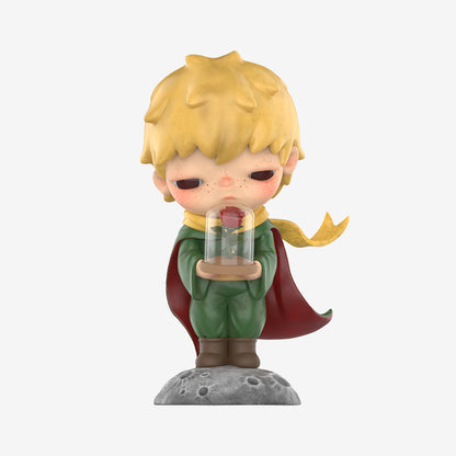 POP MART Hirono × Le Petit Prince Series Figures blind box ( 1 piece )