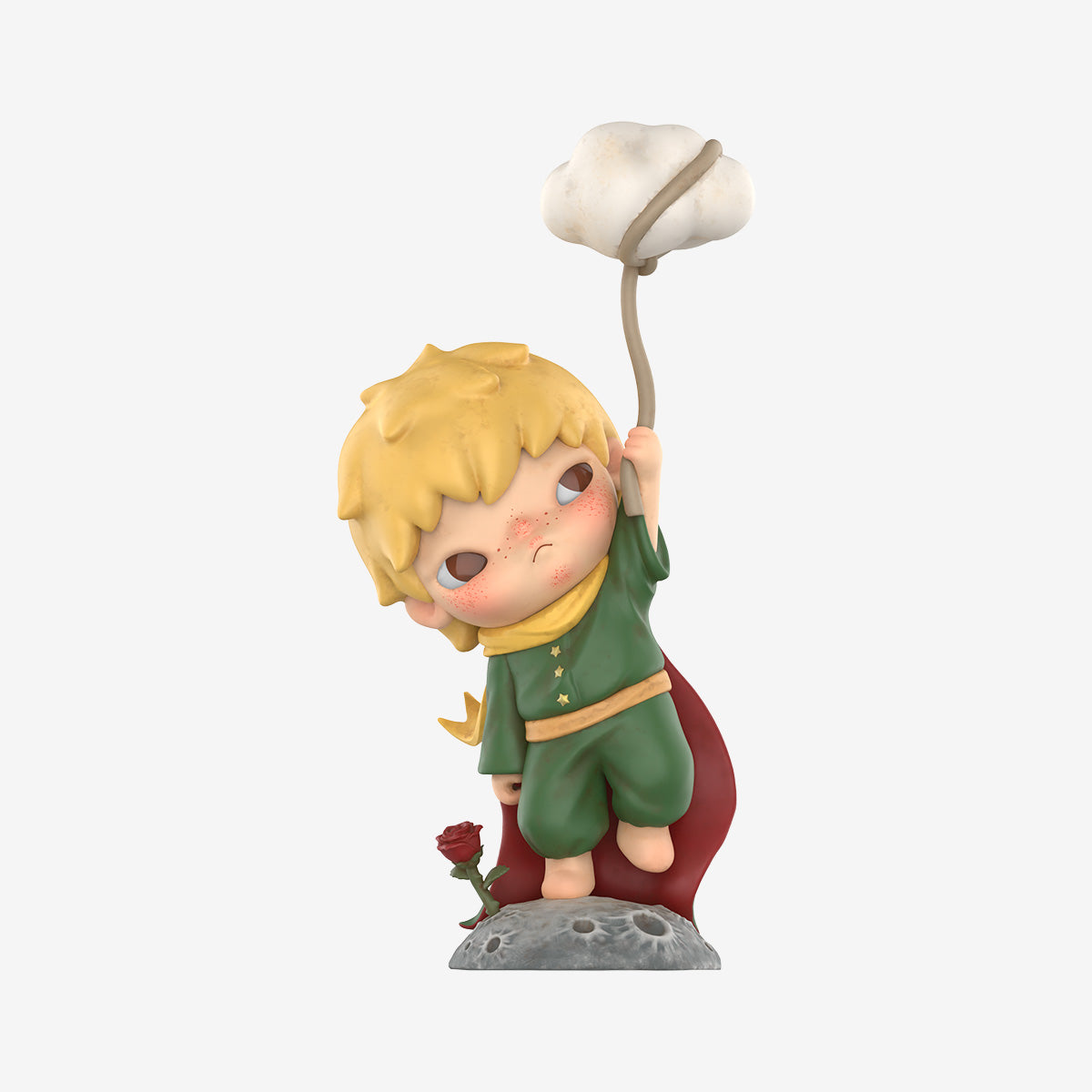 POP MART Hirono × Le Petit Prince Series Figures blind box ( 1 piece )