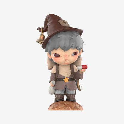 POP MART Hirono × Le Petit Prince Series Figures blind box ( 1 piece )